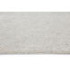 Calais 168 X 120 inch Oatmeal / Grey Indoor Hand-Tufted Rug, Hand-Tufted
